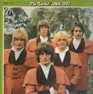 The Lords - The Lords 1964 - 1971