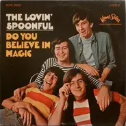 The Lovin' Spoonful - Do You Believe in Magic