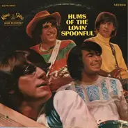 The Lovin' Spoonful - Hums of the Lovin' Spoonful