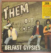Them - Belfast Gypsies