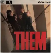 Them - Them