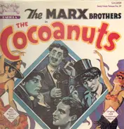 The Marx Brothers - The Cocoanuts
