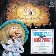 The Muppets - The Muppet Show Music Hall