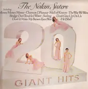 The Nolans - 20 Giant Hits