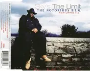 The Notorious B.I.G. - Sky's The Limit
