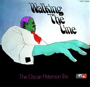 The Oscar Peterson Trio - Walking the Line