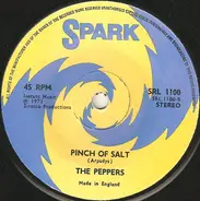 The Peppers - Pepper Box