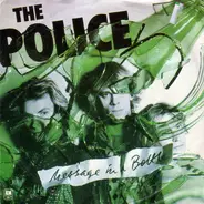The Police = The Police - Message In A Bottle