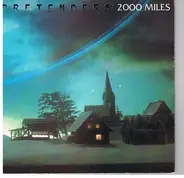 The Pretenders - 2000 Miles