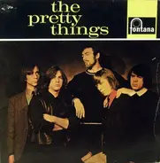 The Pretty Things - The Pretty Things