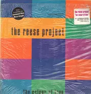 The Reese Project - The Colour Of Love