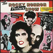 Richard O'Brien - The Rocky Horror Picture Show: Original FIlm Soundtrack