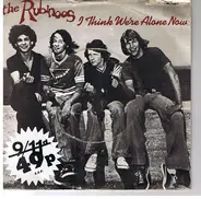 The Rubinoos - I Think We're Alone Now