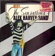 The Sensational Alex Harvey Band - Next ...