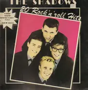 The Shadows - 20 Rock 'N' Roll Hits