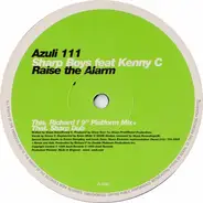The Sharp Boys Feat. Kenny C - Raise The Alarm