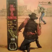 The Sons Of The Pioneers - Cowboy Country