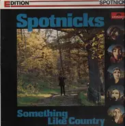 The Spotnicks - Something Like Country