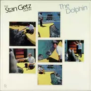 The Stan Getz Quartet - The Dolphin