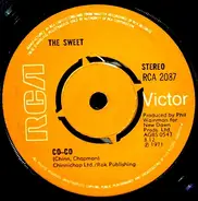 The Sweet - Co-Co