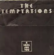 The Temptations - A Song for You