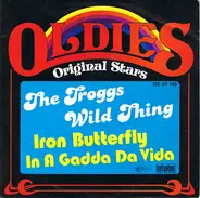 The Troggs / Iron Butterfly - Wild Thing