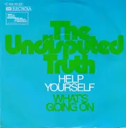 The Undisputed Truth - Help Yourself