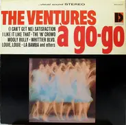 The Ventures - A Go-Go