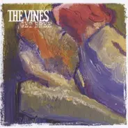The Vines - Get Free