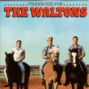 The Waltons - Thank God For The Waltons
