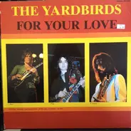 The Yardbirds - For Your Love