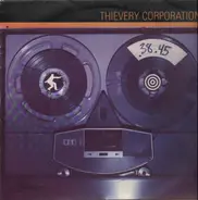 Thievery Corporation - .38.45 (A Thievery Number)