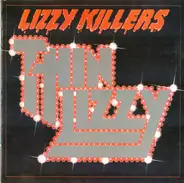 Thin Lizzy - Lizzy Killers