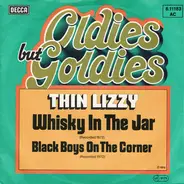 Thin Lizzy - Whiskey In The Jar