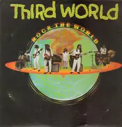 Third World - Rock The World