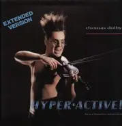 Thomas Dolby - Hyperactive!
