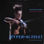 Thomas Dolby - Hyper-active! (Heavy Breather Subversion)