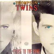 Thompson Twins - Close to the Bone