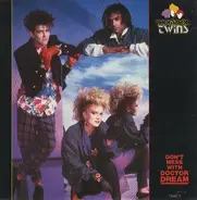 Thompson Twins - Don't Mess With Doctor Dream