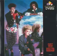 Thompson Twins - Don't Mess With Doctor Dream