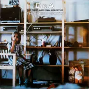 Throbbing Gristle - D.O.A. The Third And Final Report