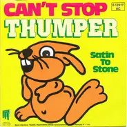 Thumper - Can't Stop