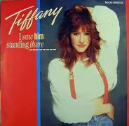 Tiffany - I Saw Him Standing There