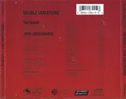 Tim Brady , John Abercrombie - Double Variations