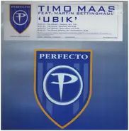 Timo Maas - Ubik