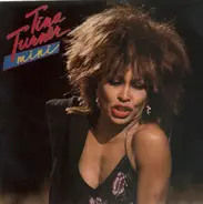 Tina Turner - Mini