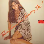 Tina Turner - Tina Turns The Country On