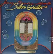 Tito Puente, Bobby Valentin, Larry Harlow - Salsa Greats Vol. III