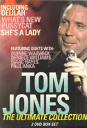 Tom Jones - The Ultimate Collection