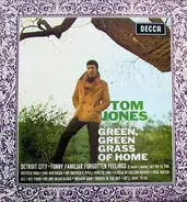 Tom Jones - Green, Green Grass of Home